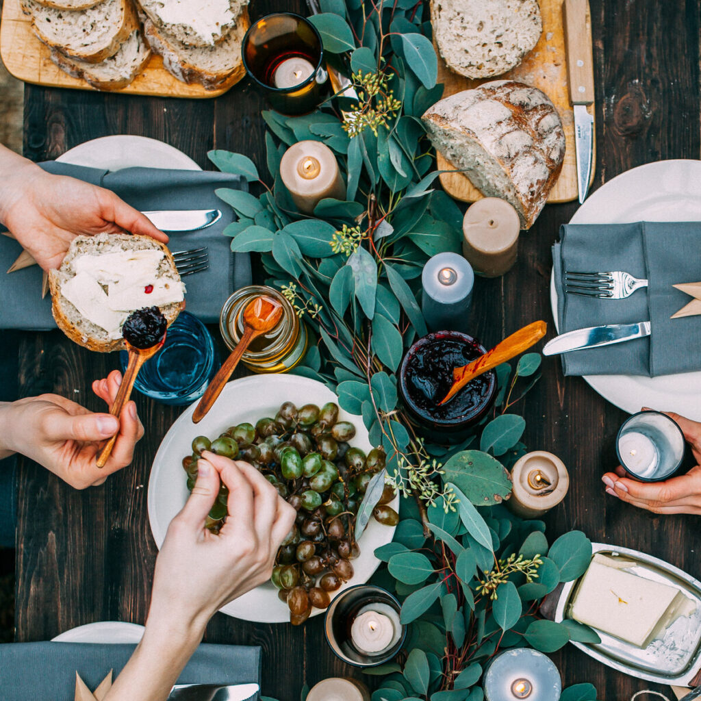 Savor Timberbend: The Ultimate Guide to Dining in Allen’s Tastiest Neighborhood